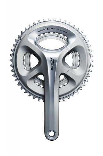 Shimano 105 goes 11-speed | road.cc